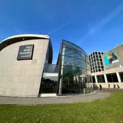 Van Gogh Museum
