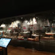 MuzeeAquarium