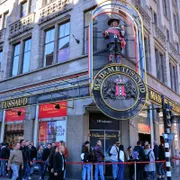 Madame Tussauds Amsterdam