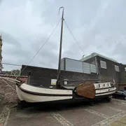 Museum aan de A