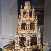 Speelgoedmuseum Roden