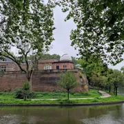 Sonnenborgh Museum & Sterrenwacht