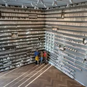 LAM museum