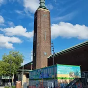 Museum Boijmans Van Beuningen