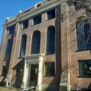 Portugese Synagoge