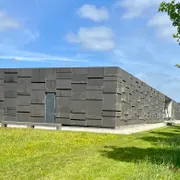 Museum Belvédère