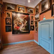 Galerij Prins Willem V