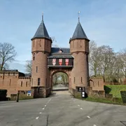 Kasteel de Haar