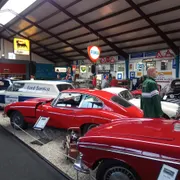 Automuseum Schagen