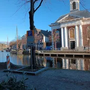 Nationaal Jenevermuseum Schiedam