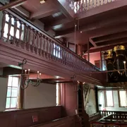 Museum Ons' Lieve Heer op Solder