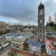 Madurodam