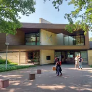 Herinneringscentrum Kamp Westerbork