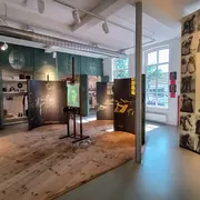 Van Gogh Village Museum