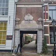 Elisabeth Weeshuis Museum