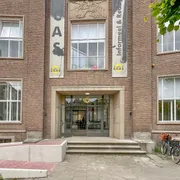 EICAS museum