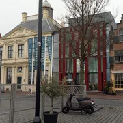 Maritiem Muzeeum Zeeland