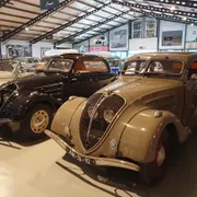 Visscher Classique
