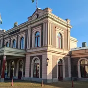 Spoorwegmuseum
