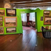 Stadsmuseum Rhenen