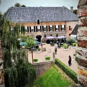 Kasteel Huis Bergh