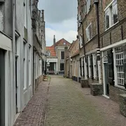 Streekmuseum Goeree-Overflakkee
