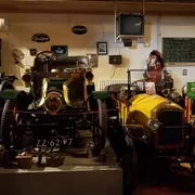 ’t Andere Museum