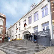 Historiehuis