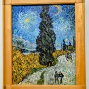 Kröller-Müller Museum