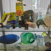 Museumlocatie - Nationaal Glasmuseum