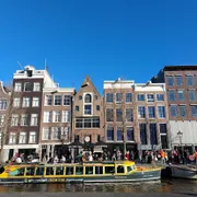 Anne Frank Huis