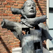 Museum van de Geest | Haarlem