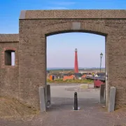 Fort Kijkduin
