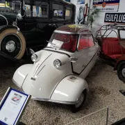 Automuseum Schagen