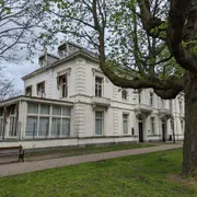 Museum Sophiahof - van Indië tot nu