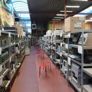Bonami SpelComputer Museum
