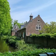 Slot Zuylen