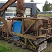 Industrieel Smalspoor Museum