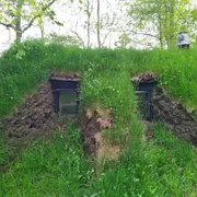 Openluchtmuseum De Spitkeet