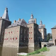 Kasteel Hoensbroek