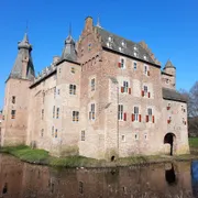 Kasteel Doorwerth