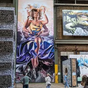 STRAAT Museum