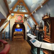 Waterlandsmuseum de Speeltoren