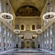 Koninklijk Paleis Amsterdam