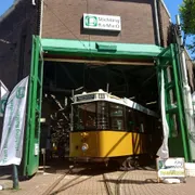 Rotterdams Openbaar Vervoer Museum