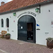Brouwerij Museum De Roos anno 1877