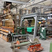 Weverijmuseum Geldrop