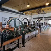 Nederlands Stoommachinemuseum