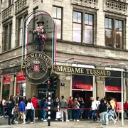 Madame Tussauds Amsterdam