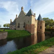 Kasteel Radboud Medemblik